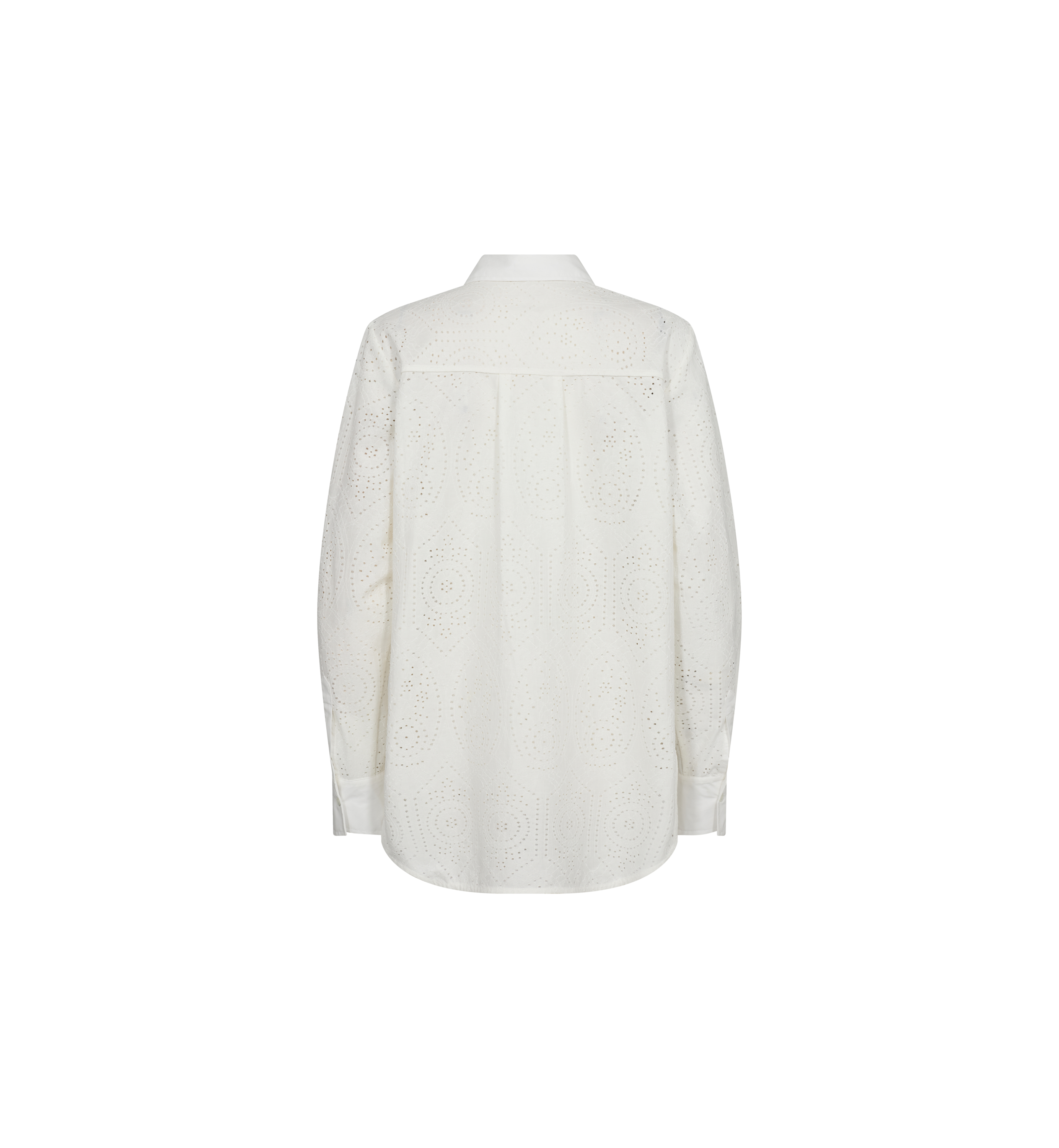 Packshot / Ecru / Back